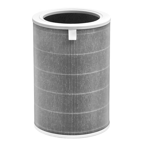 Luftreinigerfilter, Kompatibel Mit Xiaomi 1, 2, 2S, 2C, 2H, 3, 3C, 3H, Pro, Ersatzfilter For Luftreiniger Luftreinigerfilter, Kompatibel Mit Xiaomi 1, 2, 2S, 2C, 2H, 3, 3C, 3H, Pro, Ersatzfilter For Luftreiniger von WUYJCVHK