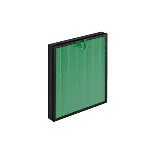 Luftreinigerkartusche, Kompatibel Mit LEVOIT Vital 100S, Luftreinigerfilter(Green) von WUYJCVHK