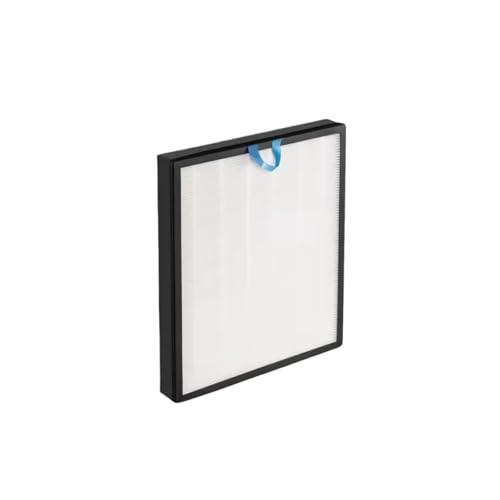Luftreinigerkartusche, Kompatibel Mit LEVOIT Vital 100S, Luftreinigerfilter(White) von WUYJCVHK