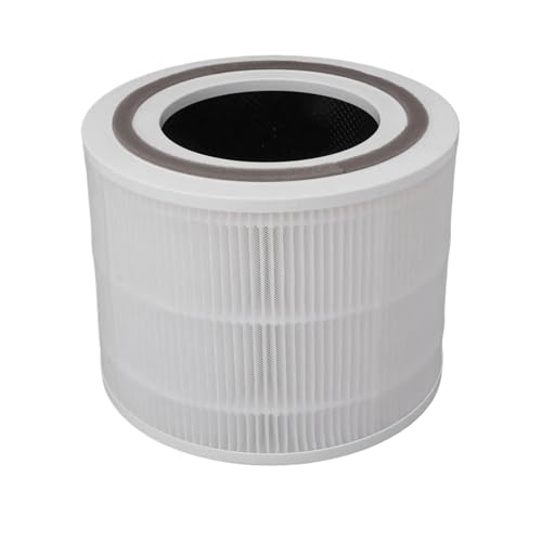 Luftreinigerkartusche, Kompatibel Mit Levoit Core Mini-RF, Ersatzfilter For Luftreiniger Luftreinigerkartusche, Kompatibel Mit Levoit Core Mini-RF, Ersatzfilter For Luftreiniger von WUYJCVHK