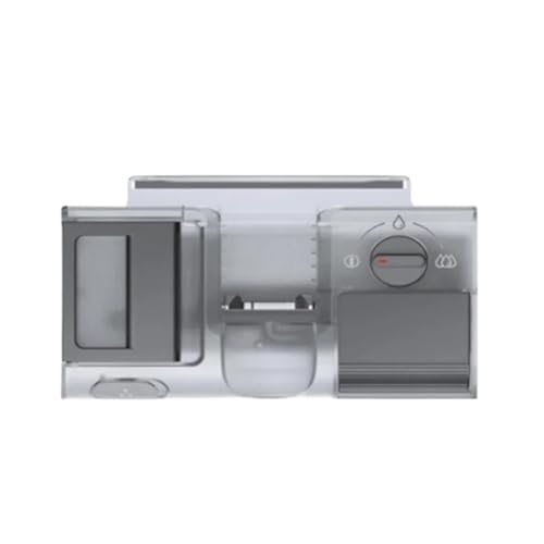 WUYJCVHK Mopping Companion Modulares Wassertank-Zubehör, Kompatibel Mit Roborock Hand-Akku-Staubsauger H6/H7 von WUYJCVHK