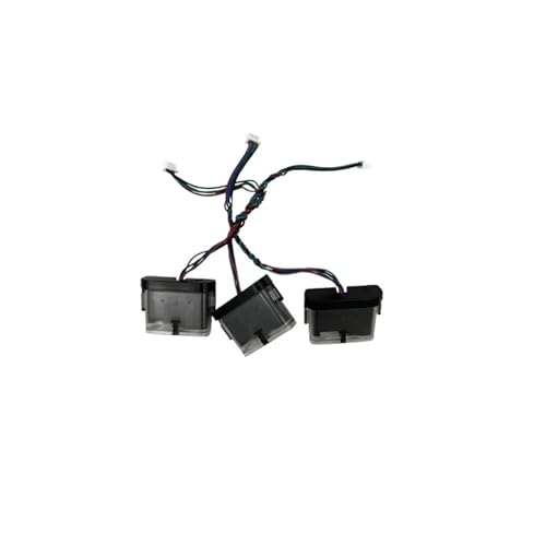 Roboter-Klippensensor, Kompatibel Mit Mijia E10 B112, Roboter-Staubsauger-Klippenkollisionssensor Roboter-Klippensensor, Kompatibel Mit Mijia E10 B112, Roboter-Staubsauger-Klippenkollisionssensor von WUYJCVHK