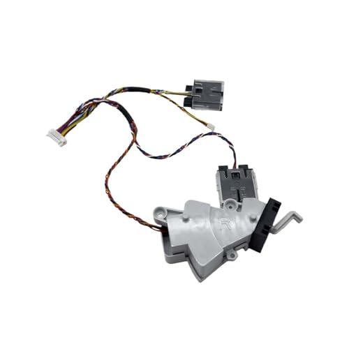 Roboter-Staubsauger Linker Und Rechter Absturzsensor, Kompatibel Mit Roborock S7 Max, Roboter-Staubsauger Anti-Fall-Sensor(R) von WUYJCVHK