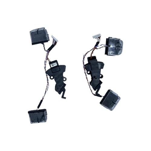 Roboter-Vakuum-Klippensensor, Kompatibel Mit Xiaomi Mop 2 Pro/plus/1T/STYTJ02ZHM, Roboter-Vakuum-Kollisions-Hindernissensor Roboter-Vakuum-Klippensensor, Kompatibel Mit Xiaomi Mop 2 Pro/plus/1T/STYTJ02ZHM, Roboter-Vakuum-Kollisions-Hindernissensor von WUYJCVHK