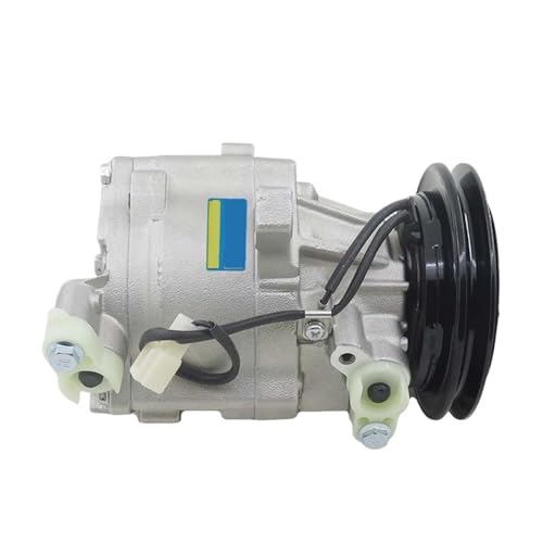 SC06C Klimakompressor, Kompatibel Mit Daihatsu Hijet 2002 2003 2004 2005 2006 2007 SC06C Klimakompressor, Kompatibel Mit Daihatsu Hijet 2002 2003 2004 2005 2006 2007 von WUYJCVHK