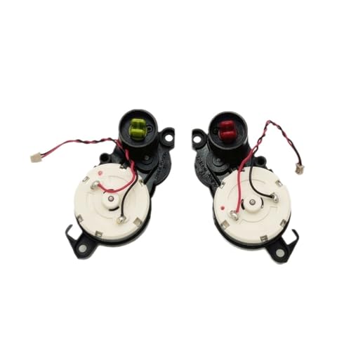 Seitenbürstenmotor For Roboter-Staubsauger, Kompatibel Mit DEEBOT OZMO 950/920/N8/N8 Pro/T9/T8, Seitenbürstenmotor For Roboter-Staubsauger(L+R) von WUYJCVHK