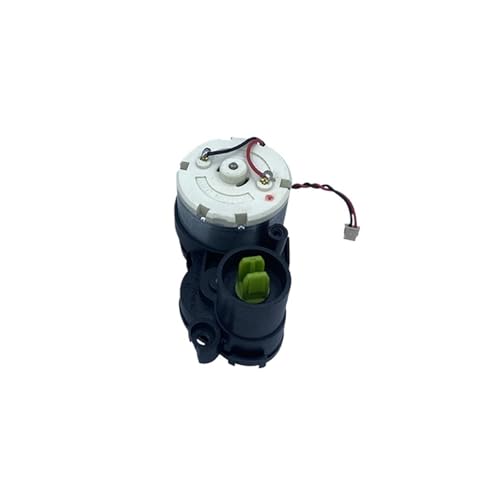Seitenbürstenmotor For Roboterstaubsauger, Kompatibel Mit Ecovacs T5/950/920/N8/N8 Pro/T9/T8/DX93/DX96/DJ65/DX65/DLX113, Seitenbürstenmotor-Ersatzteile For Roboterstaubsauger(L) von WUYJCVHK