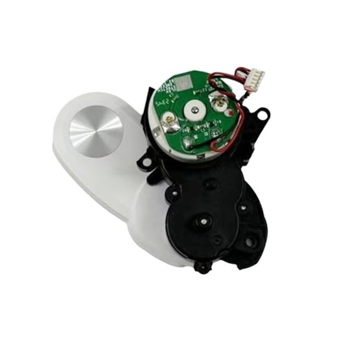 Seitenbürstenmotor For Roboterstaubsauger, Kompatibel Mit Roborock G20 G20S, Seitenbürstenmotor For Roboterstaubsauger(1pcs.) von WUYJCVHK
