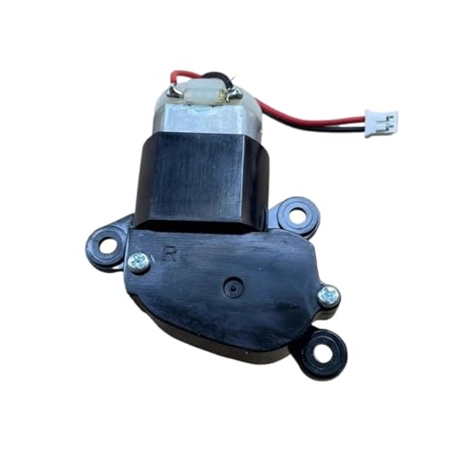 Seitenbürstenmotor For Roboterstaubsauger, Kompatibel Mit Tefal Explorer Serie 20 RG6825 RG6871 RG6875 Isweep X3, Seitenbürstenmotor For Roboterstaubsauger(R) von WUYJCVHK