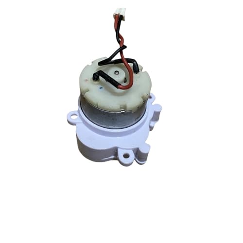 Seitenbürstenmotor For Roboterstaubsauger, Kompatibel Mit Tefal X-plorer Serie 75 S, Zubehör For Seitenbürstenmotor For Roboterstaubsauger Seitenbürstenmotor For Roboterstaubsauger, Kompatibel Mit Tefal X-plorer Serie 75 S, Zubehör For Seitenbürstenmotor For Roboterstaubsauger von WUYJCVHK