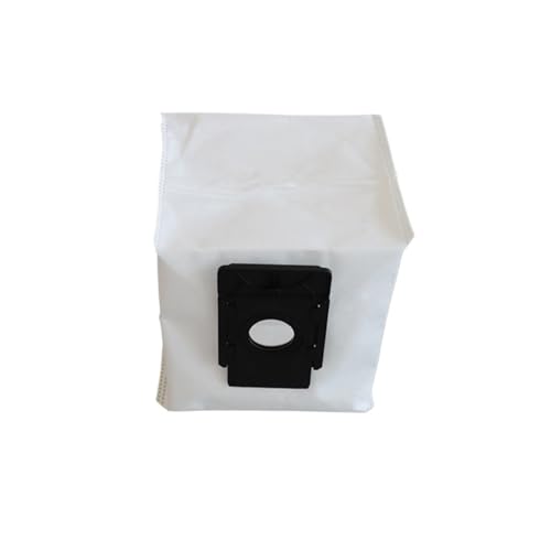 Staubbeutel For Roboter-Staubsauger, Kompatibel Mit EZVIZ RE4 Plus/RE5 Plus, Ersatz-Staubbeutel For Roboter-Staubsaugerzubehör Staubbeutel For Roboter-Staubsauger, Kompatibel Mit EZVIZ RE4 Plus/RE5 Plus, Ersatz-Staubbeutel For Roboter-Staubsaugerzubehör von WUYJCVHK