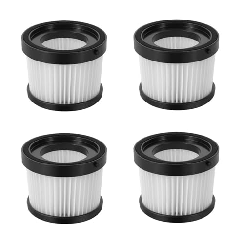 Staubsaugerfilter. Kompatibel For DEWALT DCV501HB(4pcs) von WUYJCVHK
