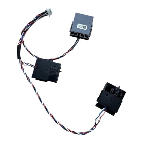Staubsaugerroboter Cliff Sensor Modul, Kompatibel Mit Roborock S75 Maxv/G10/S7 Pro/S70, Roboter-Staubsauger Cliff Sensor Ersatzzubehör L Staubsaugerroboter Cliff Sensor Modul, Kompatibel Mit Roborock S75 Maxv/G10/S7 Pro/S70, Roboter-Staubsauger Cliff Sensor Ersatzzubehör L von WUYJCVHK