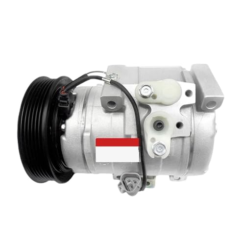 Toyota Prius Camry MCV36 V6 3.0 3.3, 10S17C Klimaanlage, Klimakompressor 88320-33140 88320-07090 88320-07040 88320-33160 88320-48030 Toyota Prius Camry MCV36 V6 3.0 3.3, 10S17C Klimaanlage, Klimakompressor 88320-33140 88320-07090 88320-07040 88320-33160 88320-48030 von WUYJCVHK