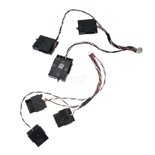 Unterer Klippensensor For Staubsauger, Kompatibel Mit Roborock S7 MaxV Ultra / S70 / S75, Linker Und Rechter Klippensensor For Staubsauger(L+r) von WUYJCVHK