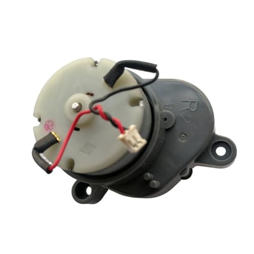Vacuum Cleaner Side Brush Motor, Compatibie For Ilife A4s X620 A6 A8 A40 T4X432 A4, Vacuum Cleaner Side Brush Engine(R) von WUYJCVHK