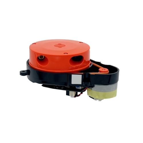 WUYJCVHK Ersatzteile for Den Abstandssensor des Staubsaugers, Kompatibel Mit Roborock S50 / S7 / S5 MAX WUYJCVHK Ersatzteile for Den Abstandssensor des Staubsaugers, Kompatibel Mit Roborock S50 / S7 / S5 MAX von WUYJCVHK