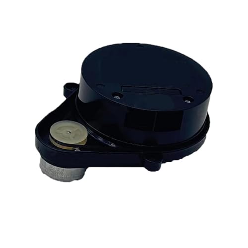 WUYJCVHK Reichweitensensor for Staubsauger, Kompatibel Mit Ecovacs DEEBOT T9 MAX T20 X1 Omni T10 Turbo WUYJCVHK Reichweitensensor for Staubsauger, Kompatibel Mit Ecovacs DEEBOT T9 MAX T20 X1 Omni T10 Turbo von WUYJCVHK