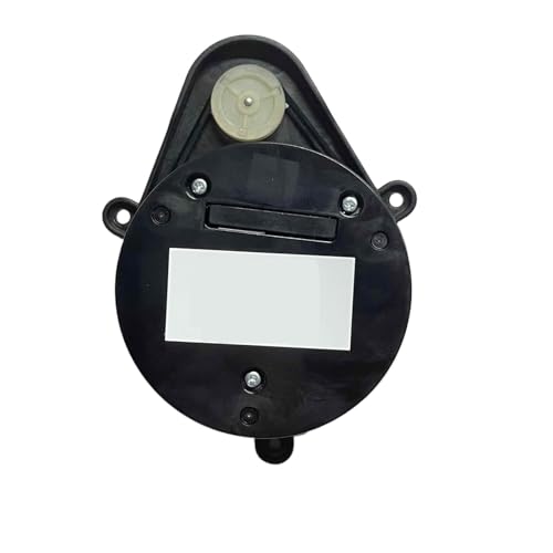 WUYJCVHK Staubsauger-Entfernungsmesser-Sensor, Kompatibel Mit Ecovacs DEEBOT OZMO DX55 DX93 DX96 DJ65 OZMO T5 T8 N5 WUYJCVHK Staubsauger-Entfernungsmesser-Sensor, Kompatibel Mit Ecovacs DEEBOT OZMO DX55 DX93 DX96 DJ65 OZMO T5 T8 N5 von WUYJCVHK