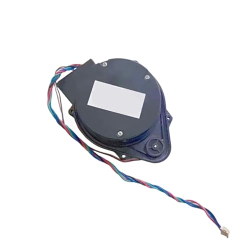 WUYJCVHK Staubsauger-Entfernungsmesser-Sensor, Kompatibel Mit Ecovacs Deebot DN33 DN36 DN39 DN320 DN55 DN56 DN520 DN58 Dg36 DN35 DN65 WUYJCVHK Staubsauger-Entfernungsmesser-Sensor, Kompatibel Mit Ecovacs Deebot DN33 DN36 DN39 DN320 DN55 DN56 DN520 DN58 Dg36 DN35 DN65 von WUYJCVHK