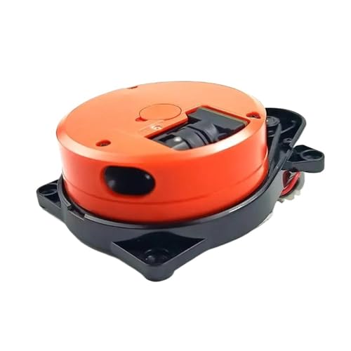 WUYJCVHK Staubsaugersensor-Zubehör, Kompatibel Mit Xiaomi STYTJ02YM MVXVC01-JG von WUYJCVHK