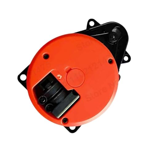WUYJCVHK Teile des Roboter-Vakuum-Reichweitensensors, Kompatibel Mit Xiaomi STYTJ02YM MVXVC01-JG 3C 2S S10 B106CN LDS(1pcs) von WUYJCVHK
