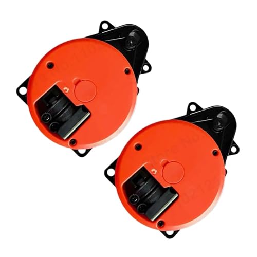 WUYJCVHK Teile des Roboter-Vakuum-Reichweitensensors, Kompatibel Mit Xiaomi STYTJ02YM MVXVC01-JG 3C 2S S10 B106CN LDS(2pcs) von WUYJCVHK