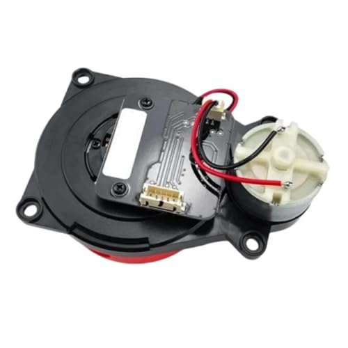 WUYJCVHK Zubehör for Den Entfernungsmessersensor for Staubsauger, Kompatibel Mit Viomi V2 Pro V3 SE von WUYJCVHK