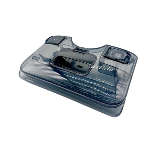 WUYJCVHK Zubehör for Den Nass-Staubsauger-Reinwassertank, Kompatibel Mit Roborock F25 ACE / F25 Combo von WUYJCVHK