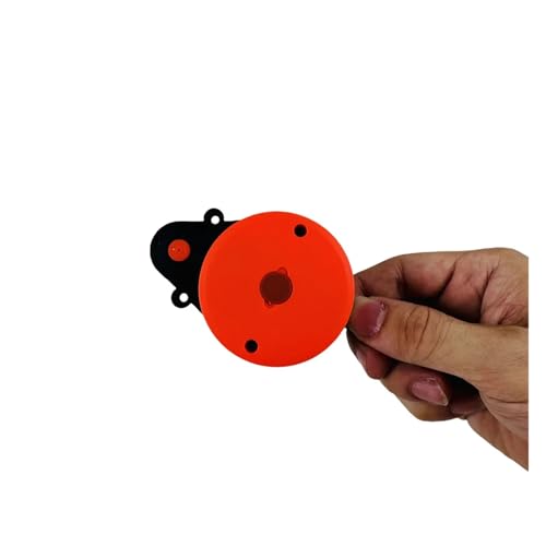 WUYJCVHK Zubehör for Den Reichweitensensor for Staubsauger, Kompatibel Mit Xiaomi S20 B108GL/MOVA S10 von WUYJCVHK