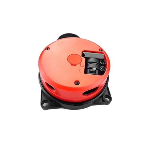 WUYJCVHK Zubehör for Saugroboter-Sensoren, Kompatibel Mit Xiaomi STYTJ02YM, MVXVC01 von WUYJCVHK