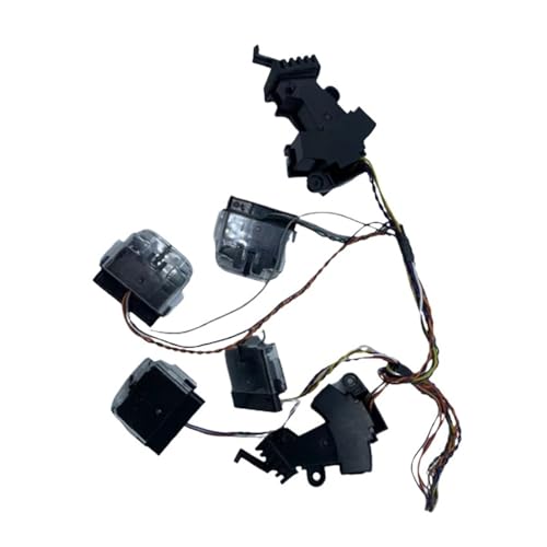 Zubehör For Roboterstaubsauger-Absturzsensor, Kompatibel Mit IRobot Roomba 500 600 700 800, Roboterstaubsauger-Absturzsensor Zubehör For Roboterstaubsauger-Absturzsensor, Kompatibel Mit IRobot Roomba 500 600 700 800, Roboterstaubsauger-Absturzsensor von WUYJCVHK