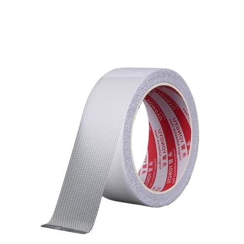 2 Stück 5 m transparentes Anti-Rutsch-Klebeband ⁮ Stark klebende Sicherheitsaufkleber for Treppen, Bodenstufen, weiche Badezimmer, wasserdichter Haushalt Für Drinnen Und Draußen(10mm) von WUYXTO