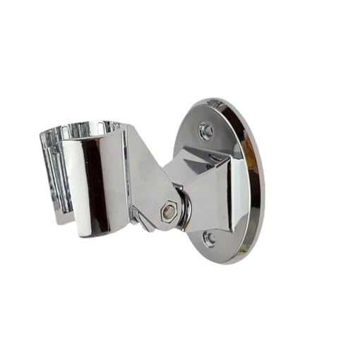 2 stücke Dusche Kopf Halter Wand Montiert Einstellbare Dusche Halterung Handheld Sprayer Festen Basis Unterstützung for Bad Zubehör Für Handbrause von WUYXTO