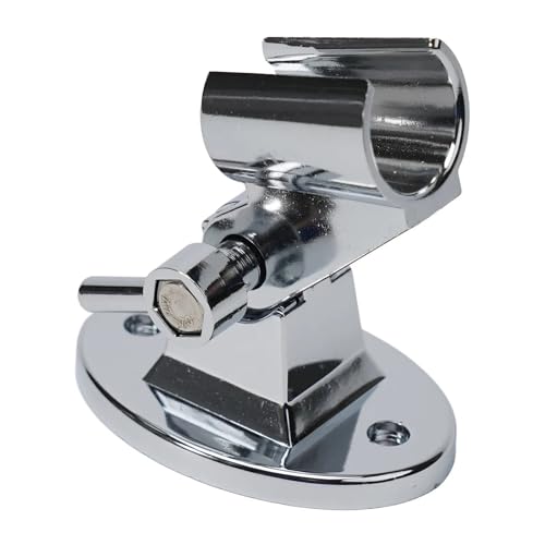 2 stücke Einstellbare Dusche Halterung Feste Basis Universal Wand MountedDuschkopf Halter Handheld Sprayer Feste Basis Unterstützung for Badezimmer Für Handbrause 2 stücke Einstellbare Dusche Halterung Feste Basis Universal Wand MountedDuschkopf Halter Handheld Sprayer Feste Basis Unterstützung for Badezimmer Für Handbrause von WUYXTO