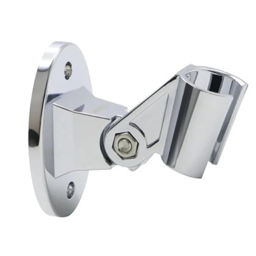 2 stücke Einstellbare Dusche Halterung Feste Basis Universal Wand MountedDuschkopf Halter Handheld Sprayer Feste Basis Unterstützung for Badezimmer Für Handbrause 2 stücke Einstellbare Dusche Halterung Feste Basis Universal Wand MountedDuschkopf Halter Handheld Sprayer Feste Basis Unterstützung for Badezimmer Für Handbrause von WUYXTO