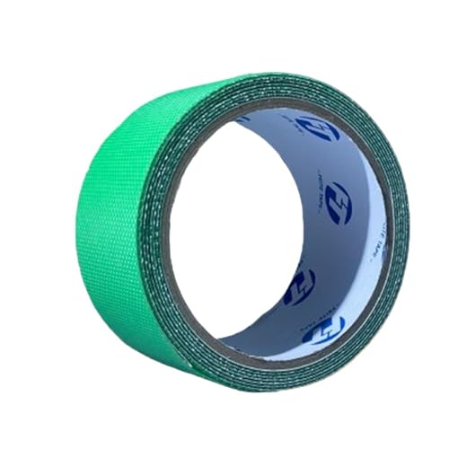 2PCS Anti-Rutsch-Badezimmer-Klebeband Duschraum Anti-Fall-Bodenfliese Rutschfeste Diamant-Textur Selbstklebender Streifen Für Drinnen Und Draußen(Dark Green,50mm) von WUYXTO