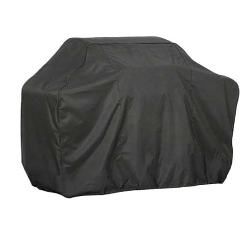 BBQ-Abdeckung for den Außenbereich, wasserdicht, robust, Grillabdeckung, Regenschutz, for, beständig, for Grill, Holzkohle Für Den Außenbereich(L) von WUYXTO