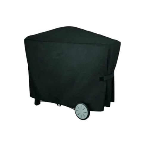 BBQ Grill Abdeckung Outdoor Zubehör wasserdichte Regen Schutzhüllen Abdeckungen Für Den Außenbereich von WUYXTO