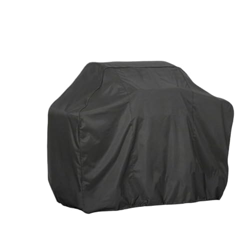 BBQ Grill Abdeckung Wasserdicht Camping Outdoor 77x58cm/80x66x100cm Regen Schutz Für Den Außenbereich(66x100x88cm) von WUYXTO