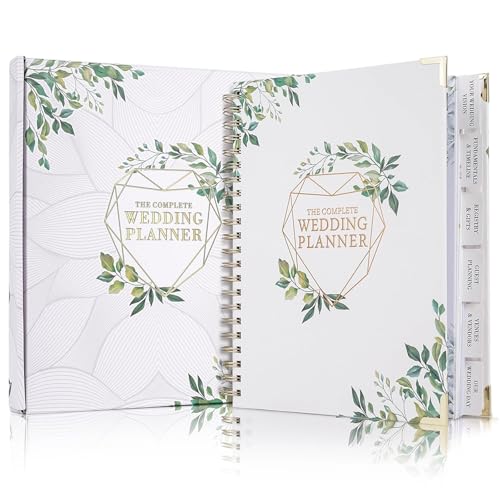 WUYXTO 1pc Hochzeit Planer Buch Fotoalbum DIY Braut Planung Buch Organizer Notebook Engagement Buch Journal Tagebuch Liebe Zeuge Geschenk Für Geburtstag WUYXTO 1pc Hochzeit Planer Buch Fotoalbum DIY Braut Planung Buch Organizer Notebook Engagement Buch Journal Tagebuch Liebe Zeuge Geschenk Für Geburtstag von WUYXTO