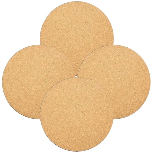 WUYXTO Blumentopf Untersetzer 8 Pcs Flowerpot Pads Round Coaster Plant Pot Mat Waterproof Rubber Base Lightweight Nonslip Anti Scratch for Plants für Innen- und Außenpflanzen WUYXTO Blumentopf Untersetzer 8 Pcs Flowerpot Pads Round Coaster Plant Pot Mat Waterproof Rubber Base Lightweight Nonslip Anti Scratch for Plants für Innen- und Außenpflanzen von WUYXTO