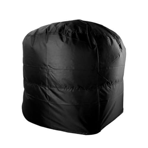 wasserdichte Grillabdeckung, Regenschutz, Camping, Outdoor-Grillabdeckung, 77 x 58 cm/80 66 100 cm Für Den Außenbereich(58x77cm) von WUYXTO