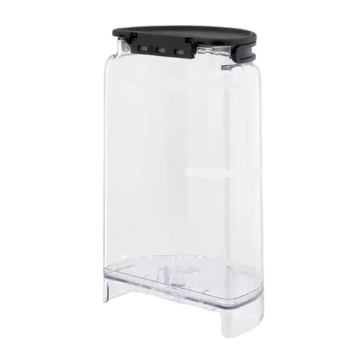 Ersatz Des Ersatzwassertanks, Kompatibel Mit Nespresso, Kompatibel Mit Zenius, For Die Zn100-Kaffeemaschine Ersatz Des Ersatzwassertanks, Kompatibel Mit Nespresso, Kompatibel Mit Zenius, For Die Zn100-Kaffeemaschine von WVGFAUXA