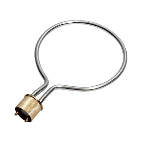 Heizelement, Dampfzubehör Elektrisches Heizelement Rohr Medizinischer Hochdrucktopf 2KW 2,5KW von WVGFAUXA