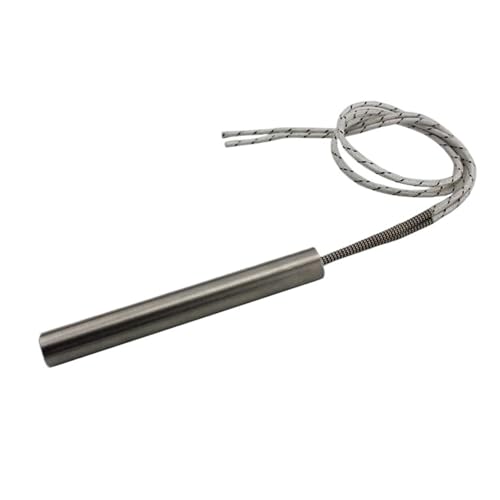 Heizelement, Formpatronenheizungen Heizelement Zylindrisches Rohr 12mm Rohr 220V 30W-500W(80mm length 150W) von WVGFAUXA