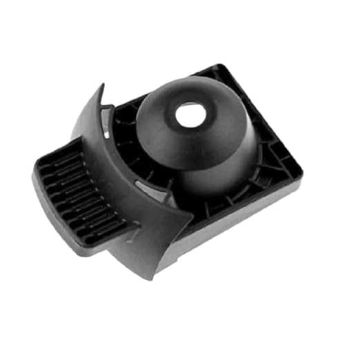 Kaffeemaschinentank, Kompatibel Mit Nescafe EDG455 EDG456 Kaffeemaschinenteile, Wassertank, Tropfschale(Capsule holder) von WVGFAUXA