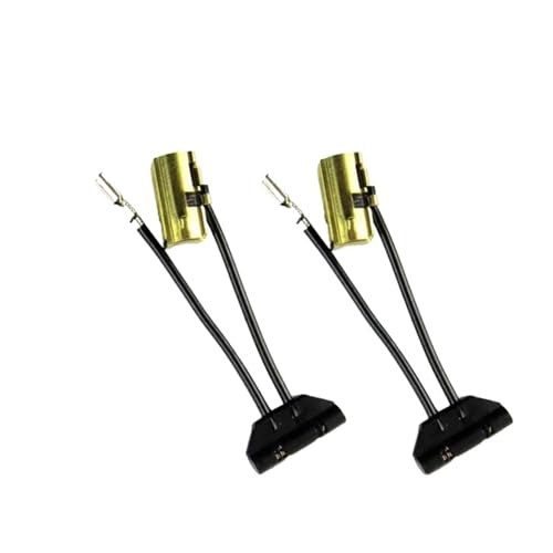 Kohlebürste, 6-Zoll-Trockenschleifmaschine E150 Schleifkopf Zubehör Kohlebürste 490714 2er-Set Kohlebürste, 6-Zoll-Trockenschleifmaschine E150 Schleifkopf Zubehör Kohlebürste 490714 2er-Set von WVGFAUXA