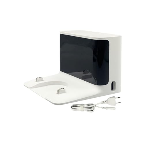 Ladestation, Kompatibel Mit Xiaomi, Kompatibel Mit Mijia, 1C Ladestation Roboter-Staubsauger-Mopp-Zubehör For 1C 2C Staubsauger-Mopp 2 STYTJ01ZHM F9 D9 Pro Reparatur-Ersatzteil Ladestation, Kompatibel Mit Xiaomi, Kompatibel Mit Mijia, 1C Ladestation Roboter-Staubsauger-Mopp-Zubehör For 1C 2C Staubsauger-Mopp 2 STYTJ01ZHM F9 D9 Pro Reparatur-Ersatzteil von WVGFAUXA