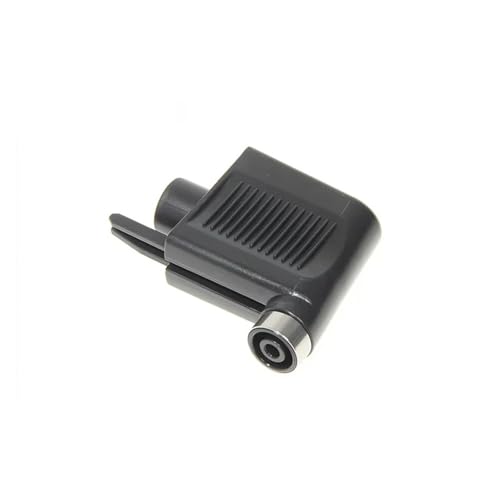 Milchtankhahn For Kaffeemaschinen, Kompatibel Mit DeLonghi, For ECAM370.95, Zubehör For Vollautomatische Kaffeemaschinen D9T von WVGFAUXA